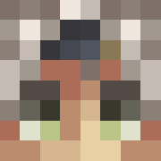 Skin Head
