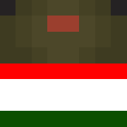 Skin Head