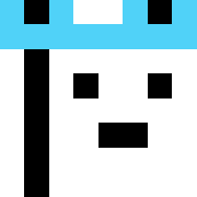 Minecraft profile picture for @Niez