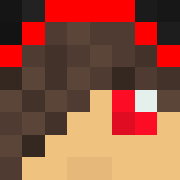 Minecraft profile picture for @SoRaM