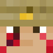 Skin Head