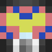 Skin Head