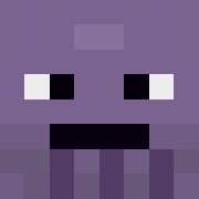 Minecraft profile picture for @shredded