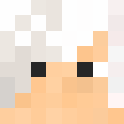 Minecraft profile picture for @Squall