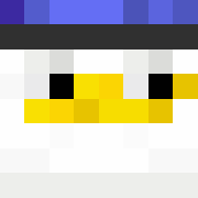 Minecraft profile picture for @Poi