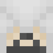 Skin Head