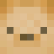 Minecraft profile picture for @Halimi