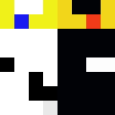 gamervillads12 Minecraft-head