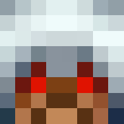 Minecraft profile picture for @koko0101