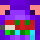 SweetCyberCado Minecraft head