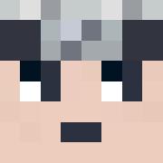 Skin Head