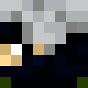 Skin Head