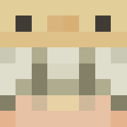 Skin Head