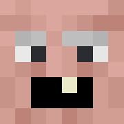 Minecraft profile picture for @Krist