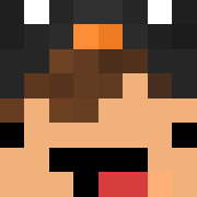 Minecraft profile picture for @Naruebet