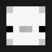 Minecraft profile picture for @Shenxn