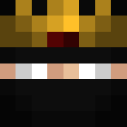 Minecraft profile picture for @EXC