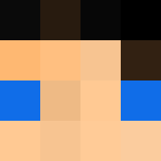 Minecraft profile picture for @Breaks