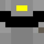 Skin Head