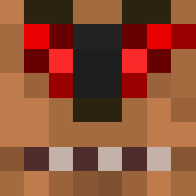 Minecraft profile picture for @Packer