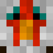 Skin Head