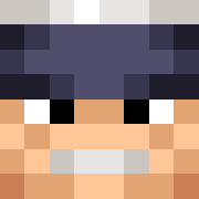 Skin Head