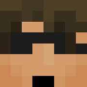 Skin Head