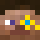 dwqa Minecraft head