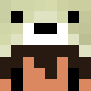Minecraft profile picture for @rree
