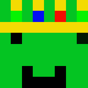 Skin Head