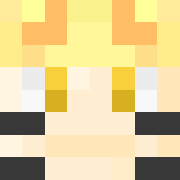 Minecraft profile picture for @Naranjin