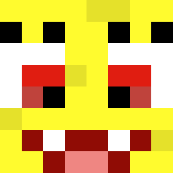 evilspongebob666
