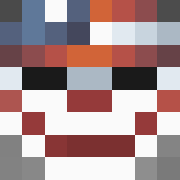 Skin Head