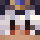 P3rk1y Minecraft head