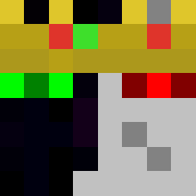 Skin Head