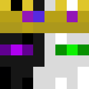Skin Head