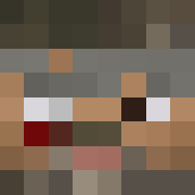 Minecraft profile picture for @mrx