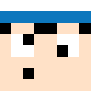 Skin Head