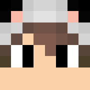 Minecraft profile picture for @Processing