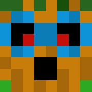 Skin Head