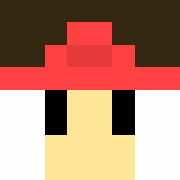 Minecraft profile picture for @mamama