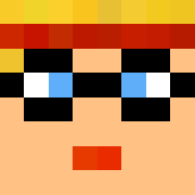 Minecraft profile picture for @yassinali