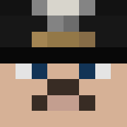 Skin Head