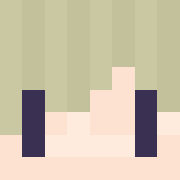 Minecraft profile picture for @Thoughtfully