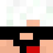 Skin Head