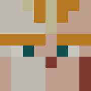 Skin Head