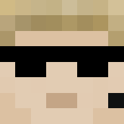 Skin Head