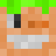 Skin Head