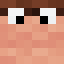 Minecraft players skin