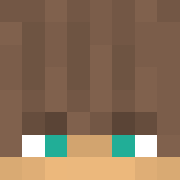 Minecraft profile picture for @Kauai